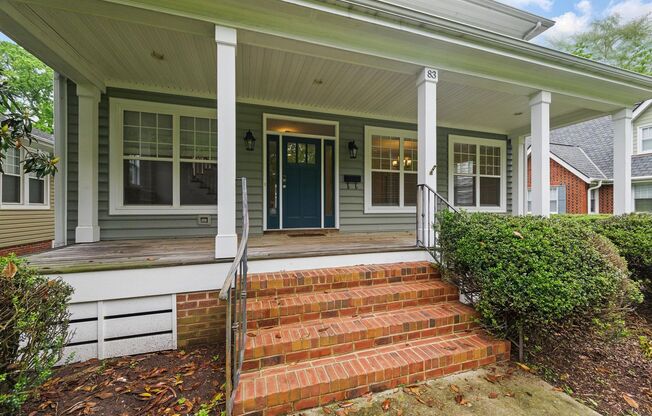 83 Algonquin Rd Hampton VA 23661