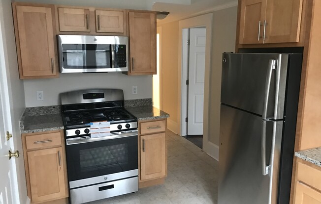 16 Short St Apt 1