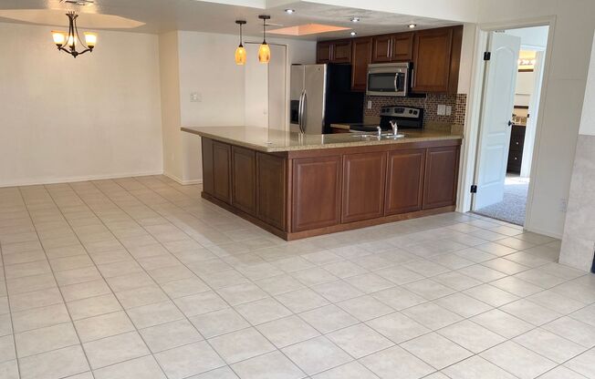 2 Bedroom 2 Bath in Mesa