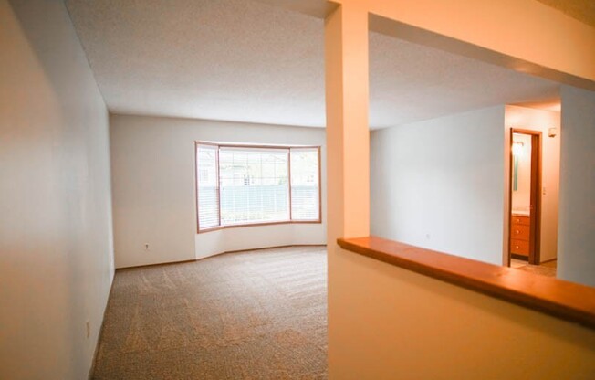 Close in NE-2 Bedroom with Parking Ready Now!