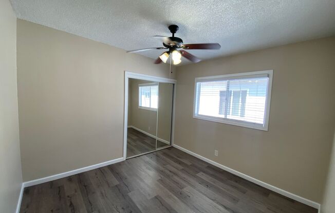 2 beds, 1 bath, 580 sqft, $2,195, Unit 2705 - 05
