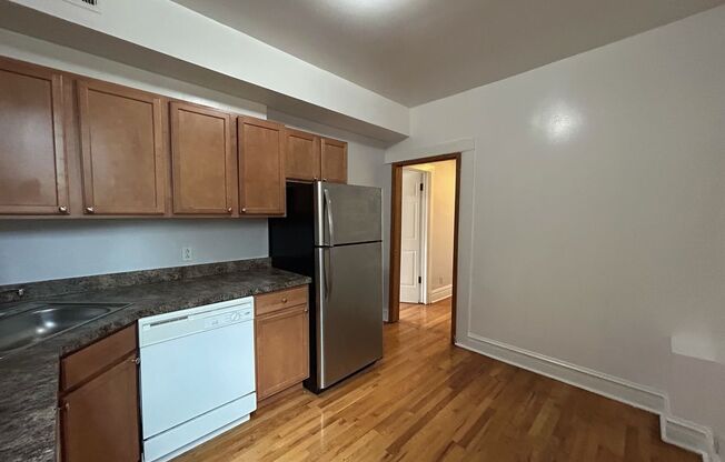 4601 Western