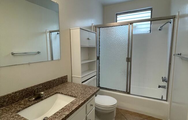 1 bed, 1 bath, $2,195