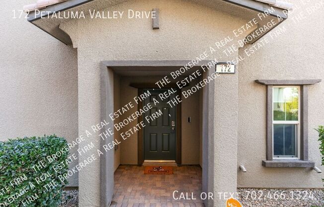 172 PETALUMA VLY DR