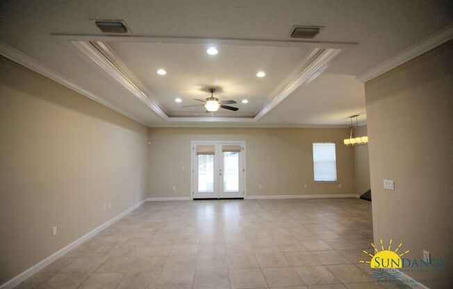 Beautiful 4 Bedroom Home in Fort Walton Beach