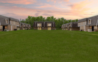 Ravenwood Apartments