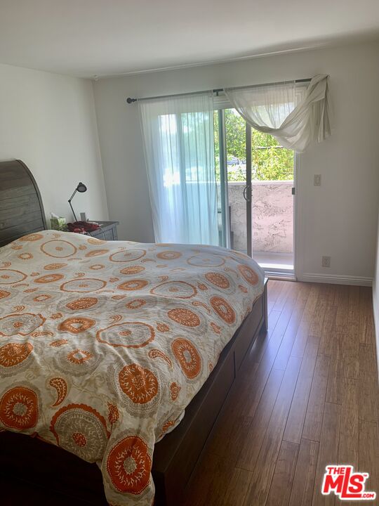 1021 N Crescent Heights Blvd