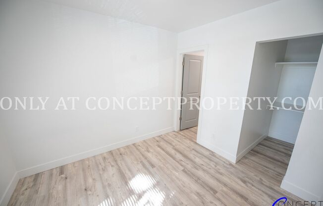 Studio, 1 bath, 251 sqft, $1,149, Unit 4D