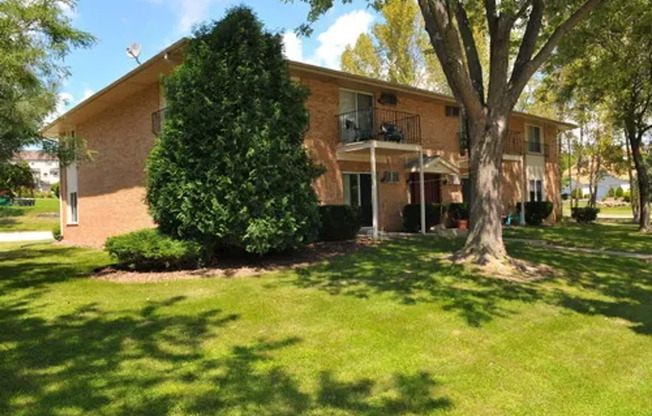 1323 Meadowcreek Dr.