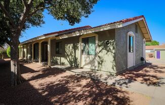 2/2 condo in the heart of Sunnyslope