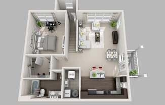 Partner-provided photo for $1791 unit