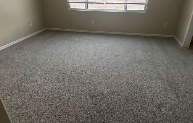 brand new home