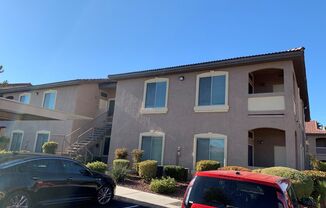 2 BED / 2 BATH CONDO ON HORIZON RIDGE