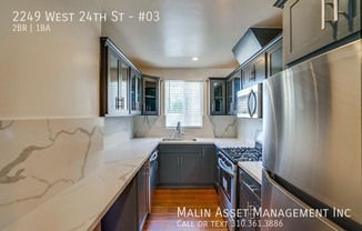 2249 West 24th Street Apt