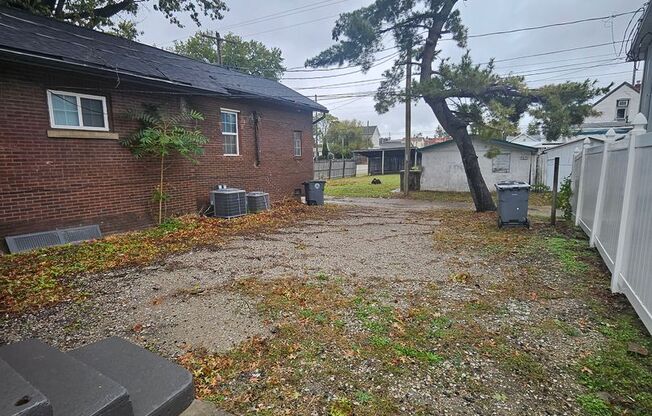 4bed/2bath house (EHA APPROVED)