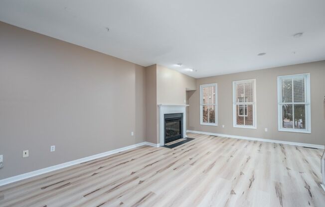 2335-1 Boston St. - Great 3 bed, 3 bath Townhouse  in Canton