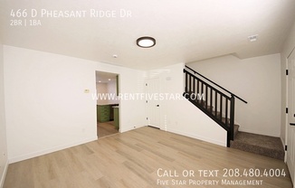 466 D PHEASANT RDG DR