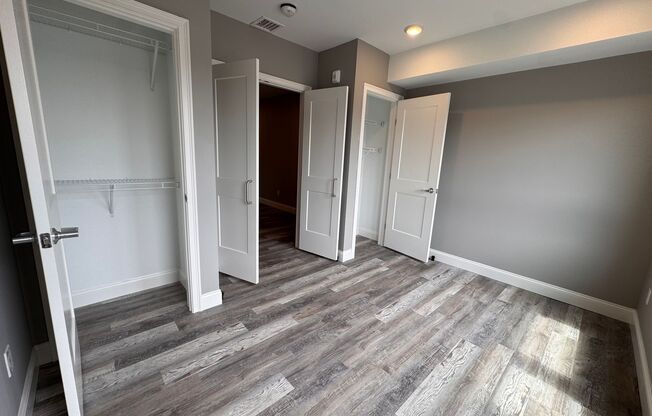 1 bed, 1 bath, 438 sqft, $2,200, Unit 209