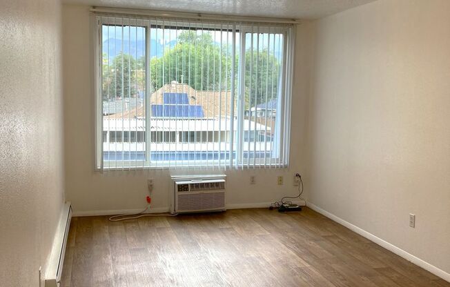 Indigo Apartments
