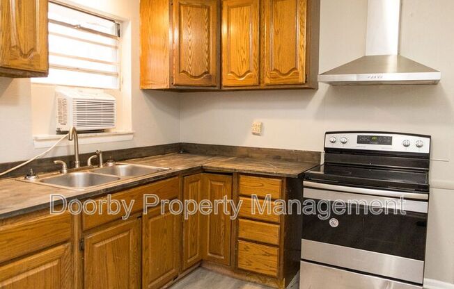 Partner-provided property photo
