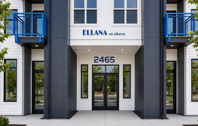 Modern Luxury Awaits! - Ellana on Alberta - 2 WEEKS FREE RENT! - Studios, 1bdrms & 2bdrms