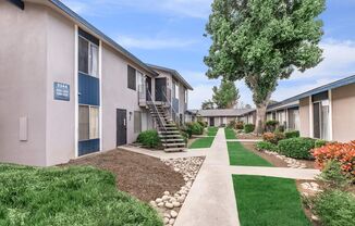 Welcome to Cameron Park Apartments || Your Fresno Oasis Awaits