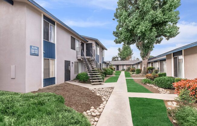 Welcome to Cameron Park Apartments || Your Fresno Oasis Awaits