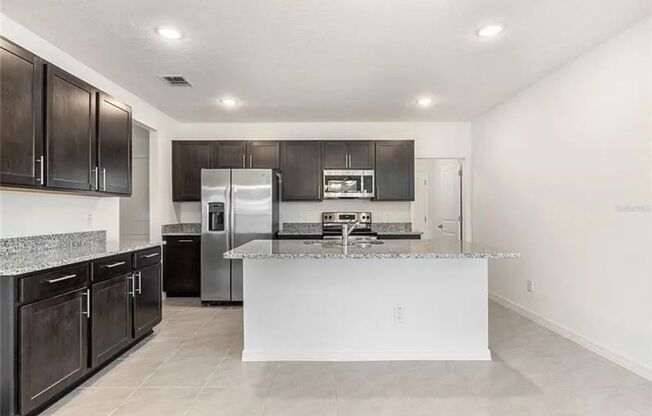 MOVE IN 11/1/2024! - Beautiful New Construction Town Home for Rent!