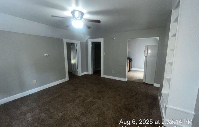 828 Huestis Avenue
