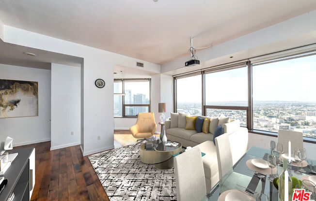 Studio, 1 bath, 790 sqft, $2,500, Unit 2212