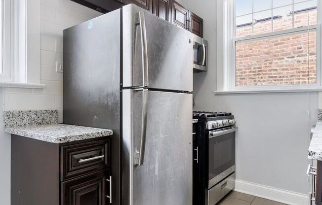 2 beds, 1 bath, 569 sqft, $2,250, Unit 1108-1st Floor