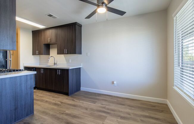 Riverbend Apartments