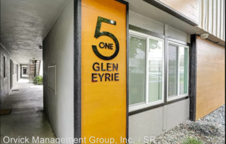 51 Glen Eyrie