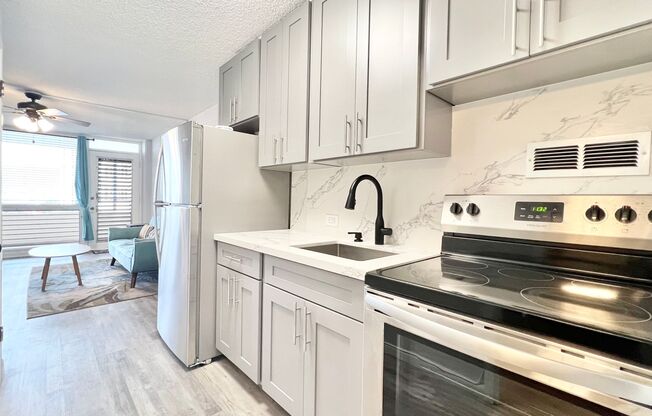 1 bed, 1 bath, $2,300