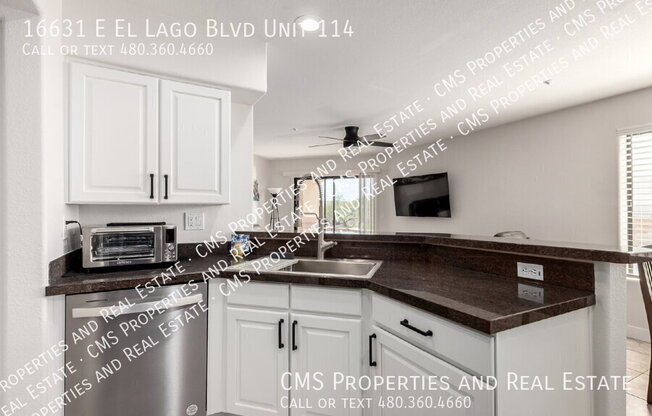 16631 E EL LAGO BLVD