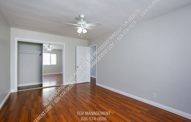 2 beds, 1 bath, 961 sqft, $2,100, Unit 13