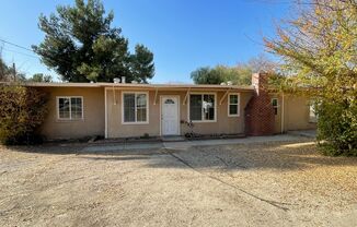 4 beds, 2 baths, $2,595