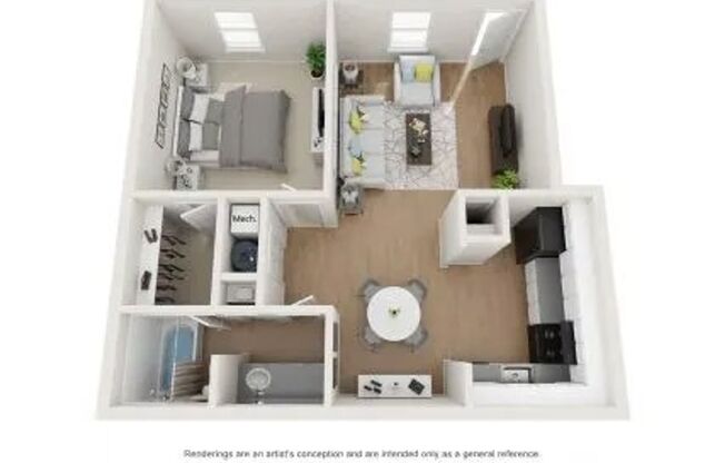 Partner-provided property photo