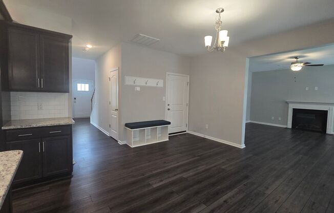 378 Yates Mill ~ Wedgefield