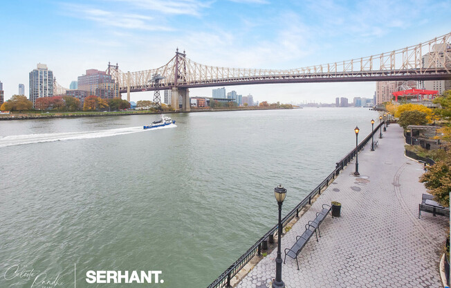 Studio, 1 bath, $3,800, Unit 16L