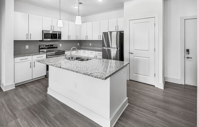 2 beds, 2 baths, 1,273 sqft, $1,995, Unit 4100