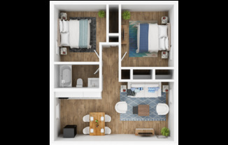 Partner-provided photo for $949 unit
