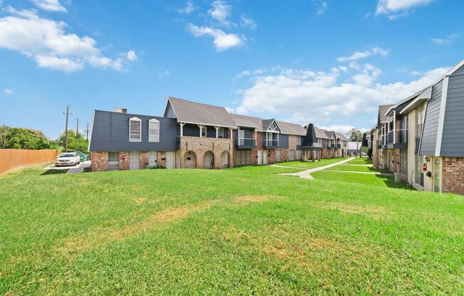 Audrey Lane Townhomes