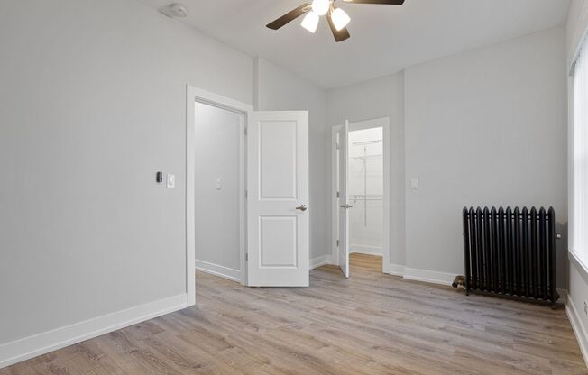 2 beds, 1 bath, 674 sqft, $2,200, Unit 6956-1