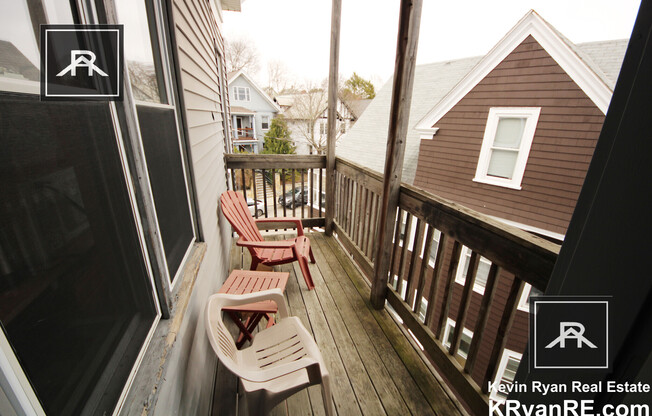43 ATKINS ST