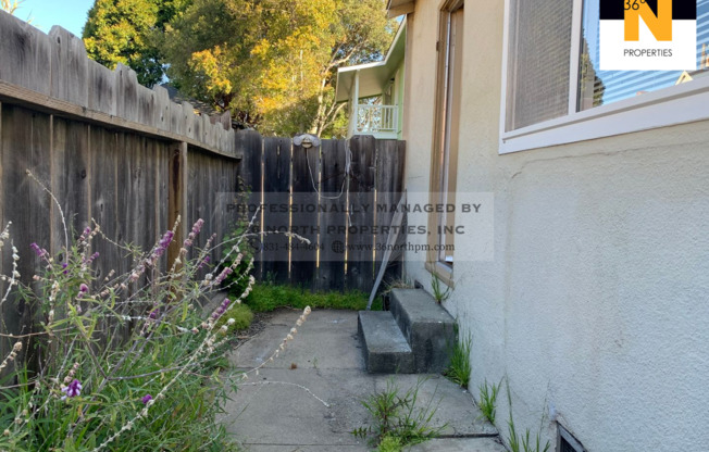 1 bed, 1 bath, $2,100, Unit 1281 8th Street Unit 7