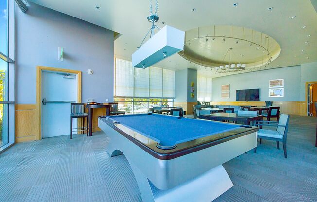 1 bed, 1.5 baths, $2,150, Unit UNIT 505