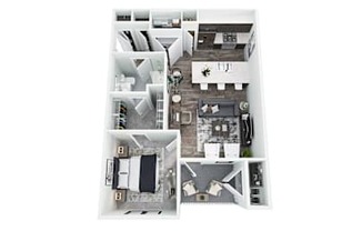 Partner-provided photo for $850 unit