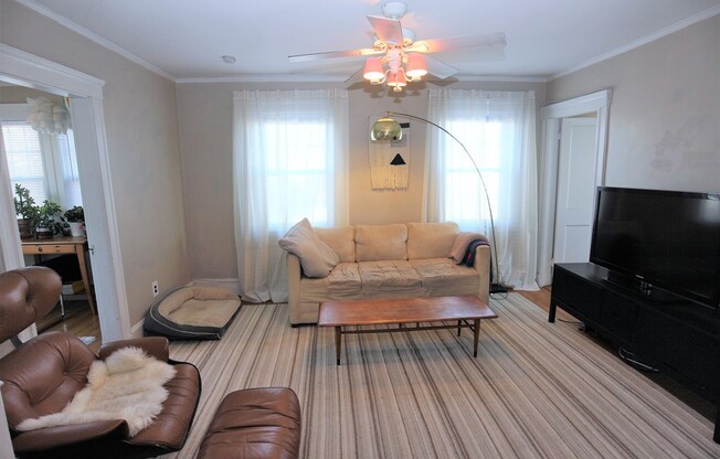 168 Faneuil St
