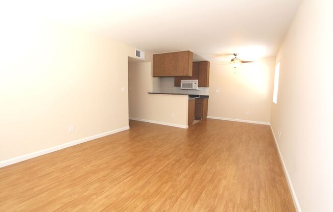 Kester Apartments